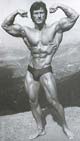 ����� ���� - Frank Zane