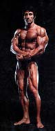 ����� ���� - Frank Zane