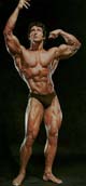 ����� ���� - Frank Zane