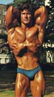 ����� ���� - Frank Zane