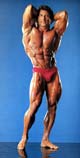 ����� ���� - Frank Zane
