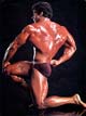 ����� ���� - Frank Zane
