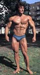 ����� ���� - Frank Zane