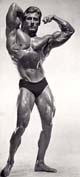 ����� ���� - Frank Zane