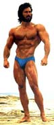 ����� ���� - Frank Zane