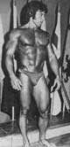 ����� ���� - Frank Zane