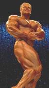 ���� ������ -  Jay Cutler 