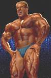 ���� ������ -  Jay Cutler 