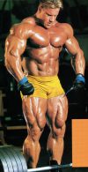 ���� ������ -  Jay Cutler 