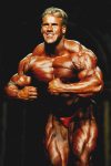 ���� ������ -  Jay Cutler 