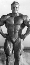 ���� ������ -  Jay Cutler 