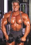 ���� ������ -  Jay Cutler 