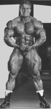 ���� ������ -  Jay Cutler 