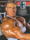 ���� ������ -  Jay Cutler 