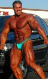 ���� ������ -  Jay Cutler 