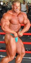 ���� ������ -  Jay Cutler 
