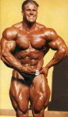 ���� ������ -  Jay Cutler 