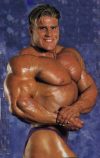���� ������ -  Jay Cutler 