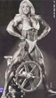 Kim Chizevsky