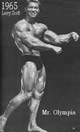 ����� ����� - Larry Scott