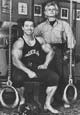 ����� ����� - Larry Scott