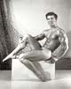 ����� ����� - Larry Scott