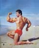 ����� ����� - Larry Scott