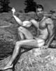����� ����� - Larry Scott
