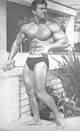 ����� ����� - Larry Scott