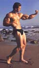 ����� ����� - Larry Scott