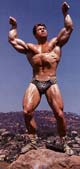 ����� ����� - Larry Scott