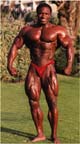 �� ����� - Lee Haney