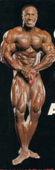 �� ����� - Lee Haney