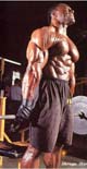 �� ����� - Lee Haney