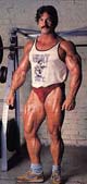 ���� ������� - Mike Mentzer