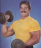 ���� ������� - Mike Mentzer