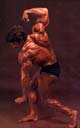 ���� ������� - Mike Mentzer