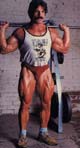 ���� ������� - Mike Mentzer