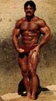 ���� ������� - Mike Mentzer