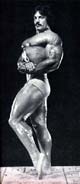 ���� ������� - Mike Mentzer
