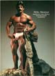 ���� ������� - Mike Mentzer
