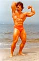 ���� ������� - Mike Mentzer
