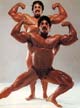 ���� ������� - Mike Mentzer
