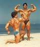 ���� ������� - Mike Mentzer