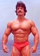 ���� ������� - Mike Mentzer