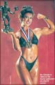 Rachel McLish
