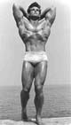 ���� ���� - Steve Reeves