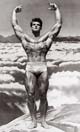 ���� ���� - Steve Reeves
