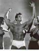 ���� ���� - Steve Reeves