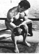 ���� ���� - Steve Reeves